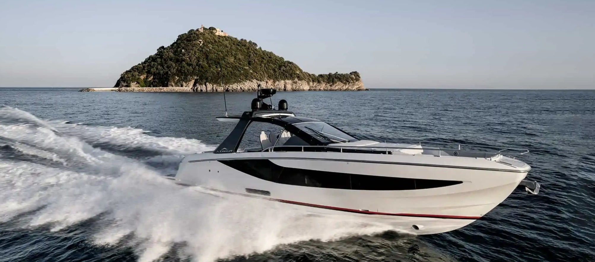 Azimut Verve 42, For sale