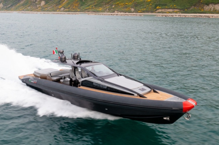 Anvera 58