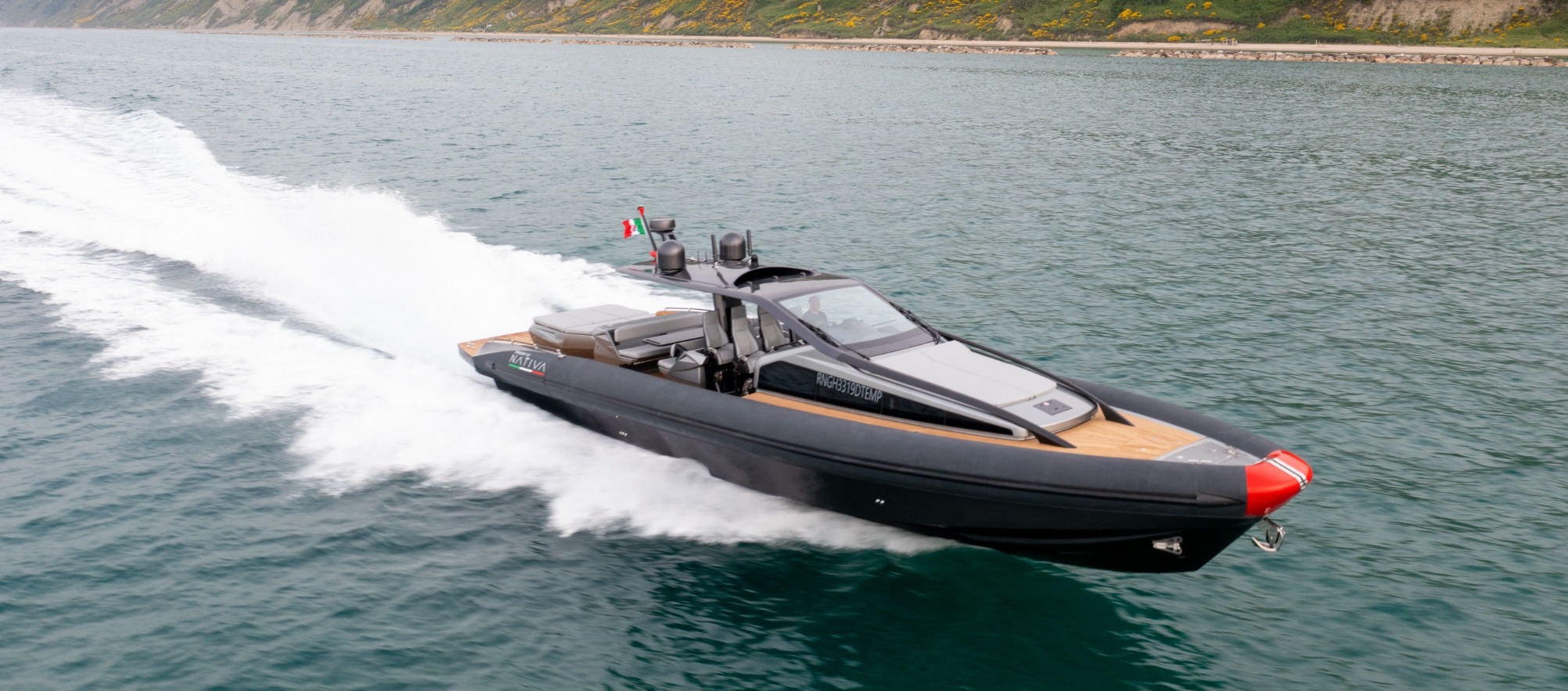 Anvera 58, For sale