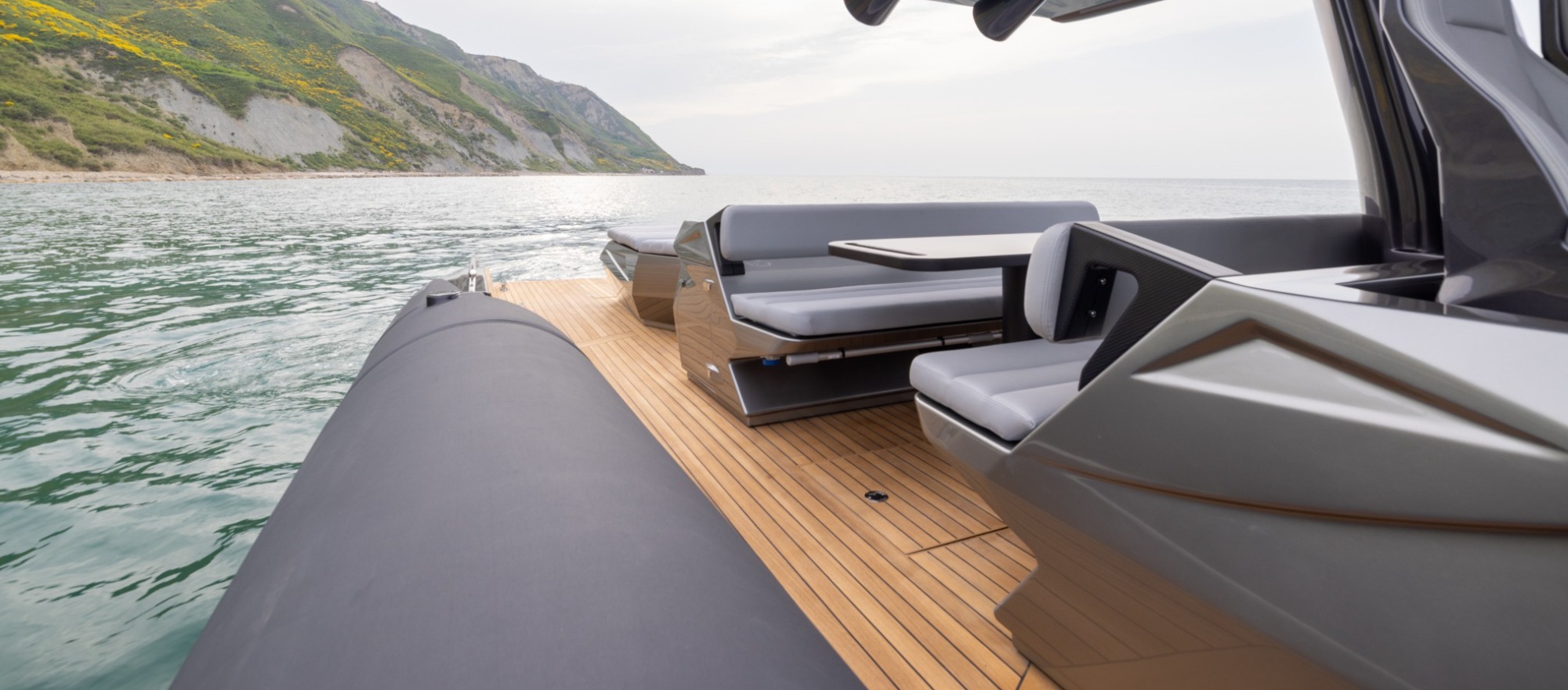 Anvera 58, brochure