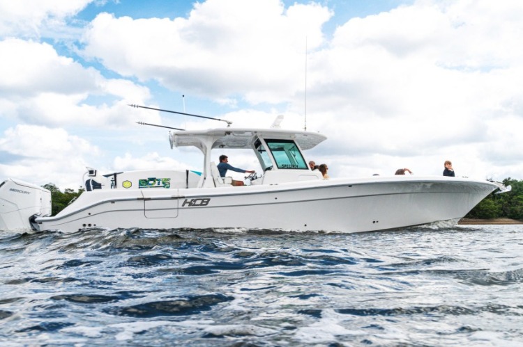 HCB Yachts, Speciale