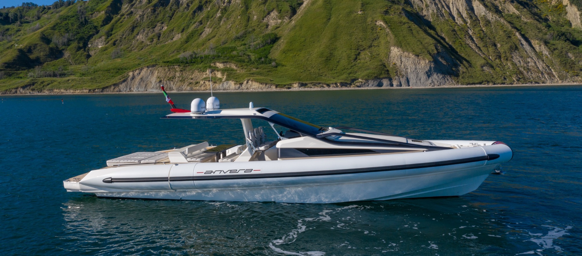 Anvera 48 , For sale