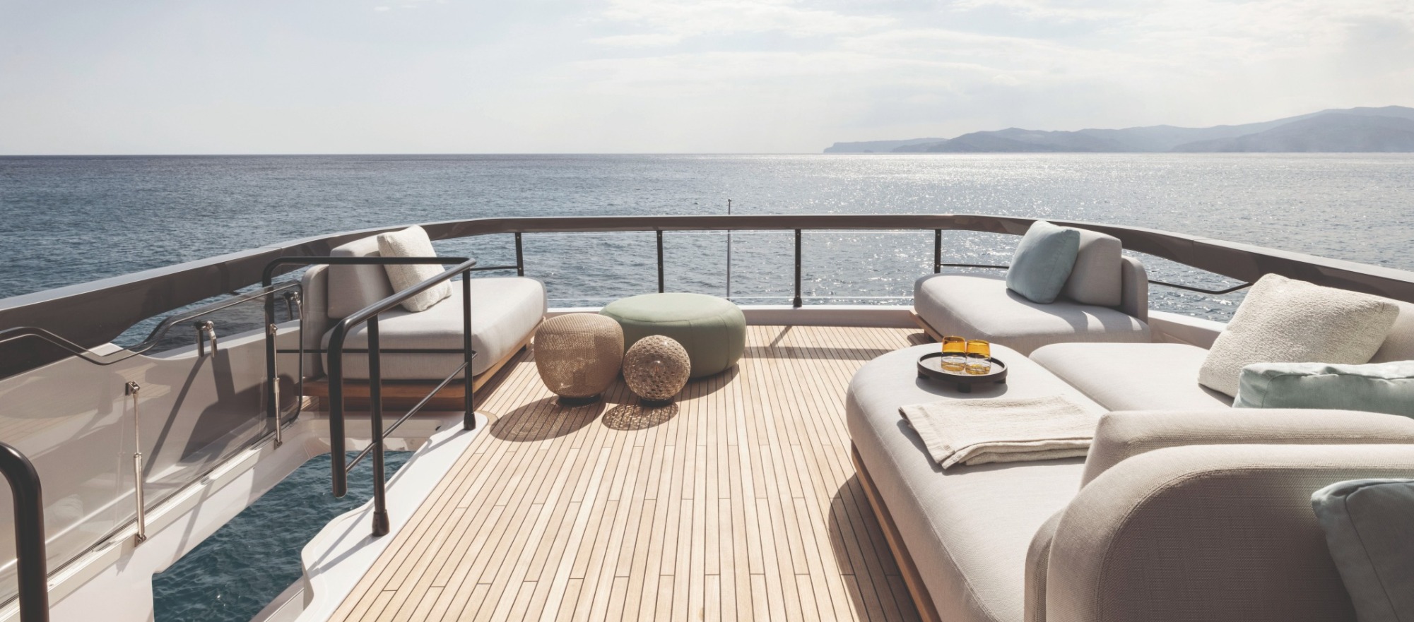 Azimut Fly 72, brochure