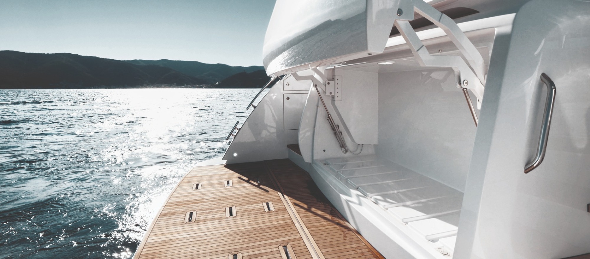 Azimut Fly 78, brochure
