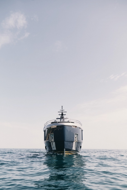 Azimut Magellano 30M