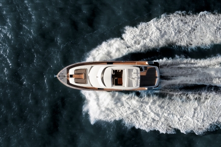 Azimut Magellano 66, for sale