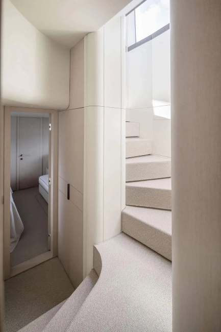 MXG Yachts, Azimut Seadeck 6, For sale, interior design