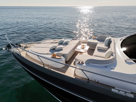 MXG Yachts, Azimut Fly 72, For sale,