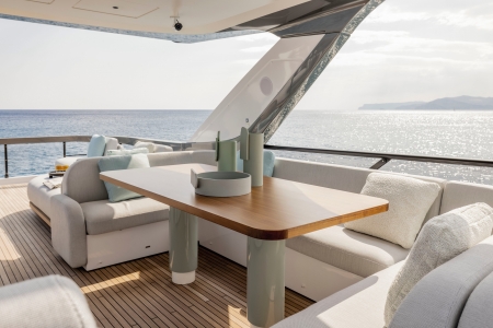 Azimut Fly 72, Yachts for sale, exterior