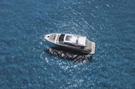 MXG Yachts, Azimut S6, For sale,