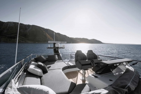 MXG Yachts, Azimut S6, Yachts for sale,, exterior