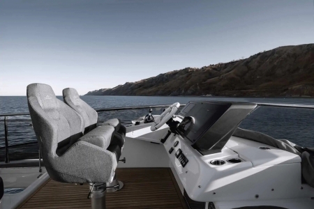 MXG, Azimut S6, Yachts for sale,, exterior