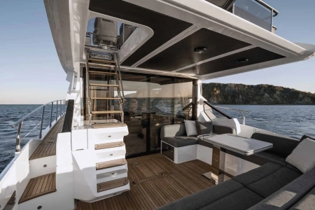 MXG, Azimut S6, Yachts for sale,, exterior 1