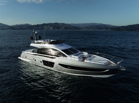 MXG Yachts, Azimut S7, For sale,