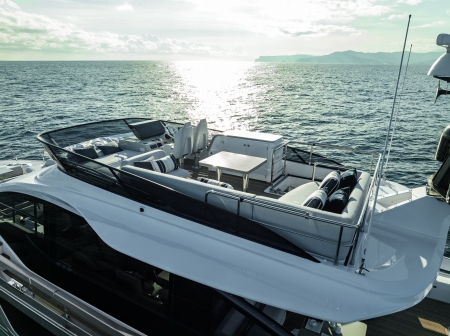 MXG Yachts, Azimut S7, Yachts for sale,