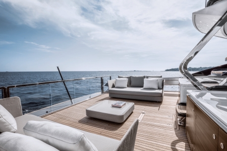 MXG Yachts, Azimut S10, For sale,