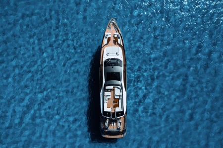 MXG Yachts, Azimut S10, Yachts f2or sale, exterior 