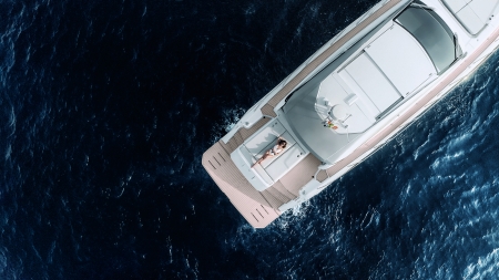 MXG, Azimut, Atlantis 51, Yachts for sale,