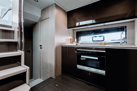 MXG YAchts, Azimut, Atlantis 51, Yachts or sale, interior 1