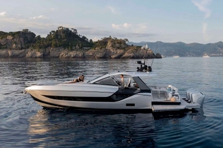Azimut, Verve 48, For sale,