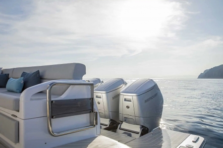 MXG, Azimut, Verve 48, Yachts for sale,