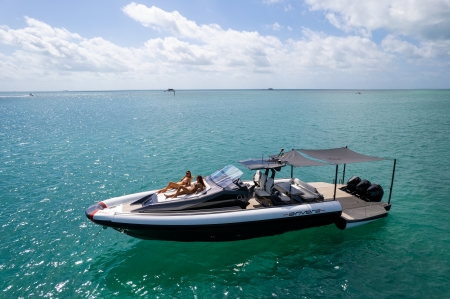 Anvera Speedster, For sale,