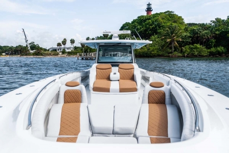 MXG Yachts, Sueños RXV, For sale, exterior