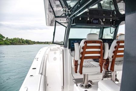 HCB, Sueños RXV, For sale, exterior