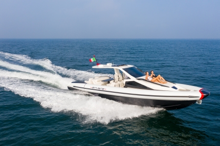 MXG, Anvera 42, Yachts for sale,