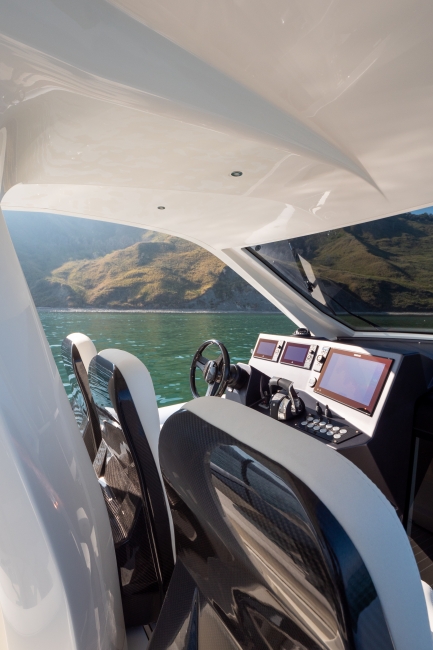 MXG Yachts, Anvera 42, For sale,