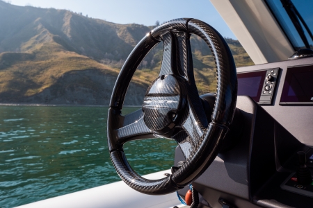 MXG Yachts, Anvera 42, For sale, exterior 2