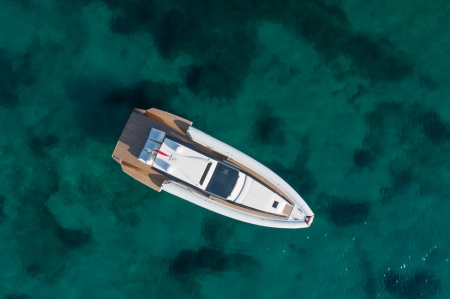 MXG Yachts, Anvera 48, For sale, exterior 7