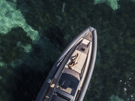 MXG Yachts, Anvera 48, For sale,