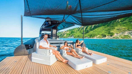 exterior 5, MXG Yachts, Anvera 58, For sale,
