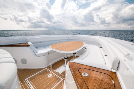 MXG Yachts, HCB, Estrella, For sale, interior 2