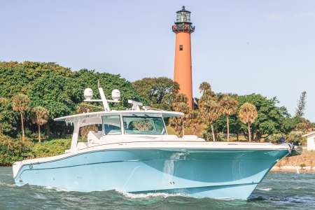MXG Yachts, HCB, Estrella, For sale, external