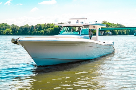 MXG Yachts, HCB, Sueños GIX, For sale,