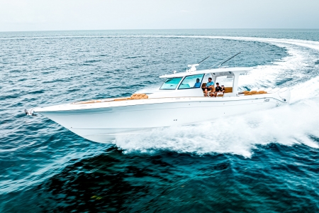 MXG Yachts, HCB, Sueños GIX, For sale, external