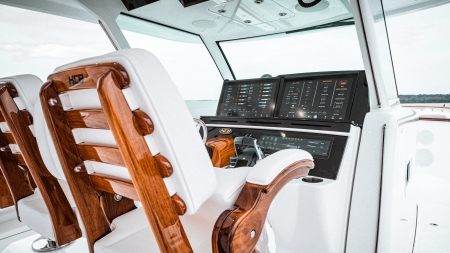 MXG Yachts, HCB, Campeón, For sale, exteranl 1