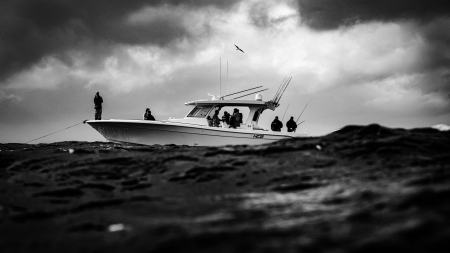 MXG Yachts, HCB, Campeón, For sale, external