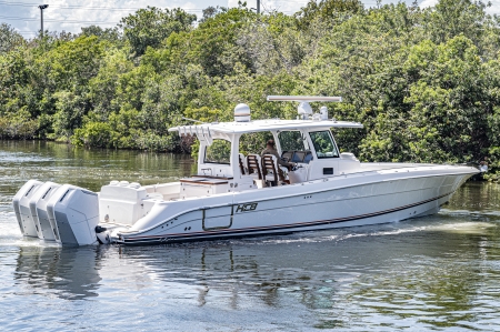 MXG Yachts, HCB, Lujo, For sale,, external