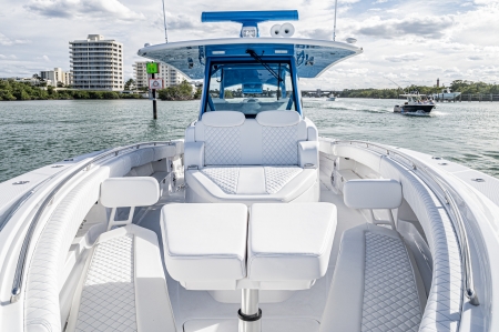 MXG Yachts, HCB, Lujo, For sale,, internal