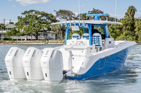 MXG Yachts, HCB, Lujo, For sale,, external 1