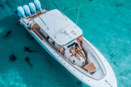 MXG Yachts, HCB, Lujo, For sale,, external 3