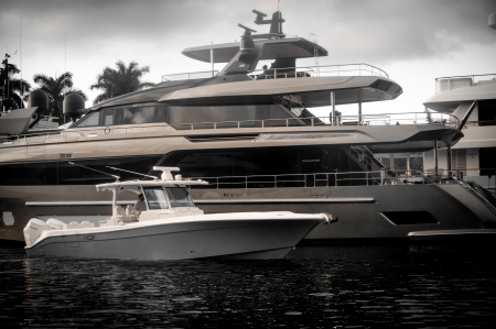 HCB, Speciale, For sale, MXG Yachts