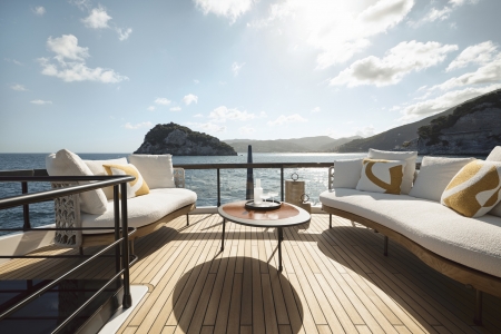 Azimut Fly 82, for sale