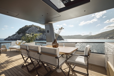 Azimut Fly 82, for sale