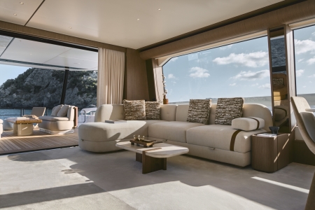 Azimut Fly 82, for sale