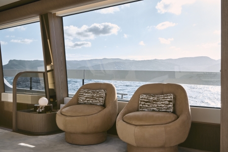 Azimut Fly 82, for sale