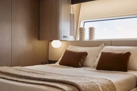 Azimut Fly 82, for sale